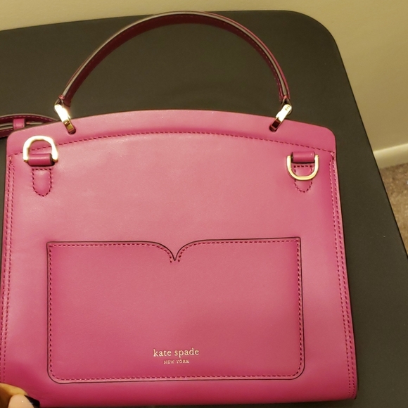 Kate Spade Handbag - Picture 4 of 7